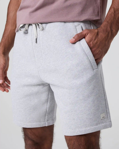 Seaside Short 8"
