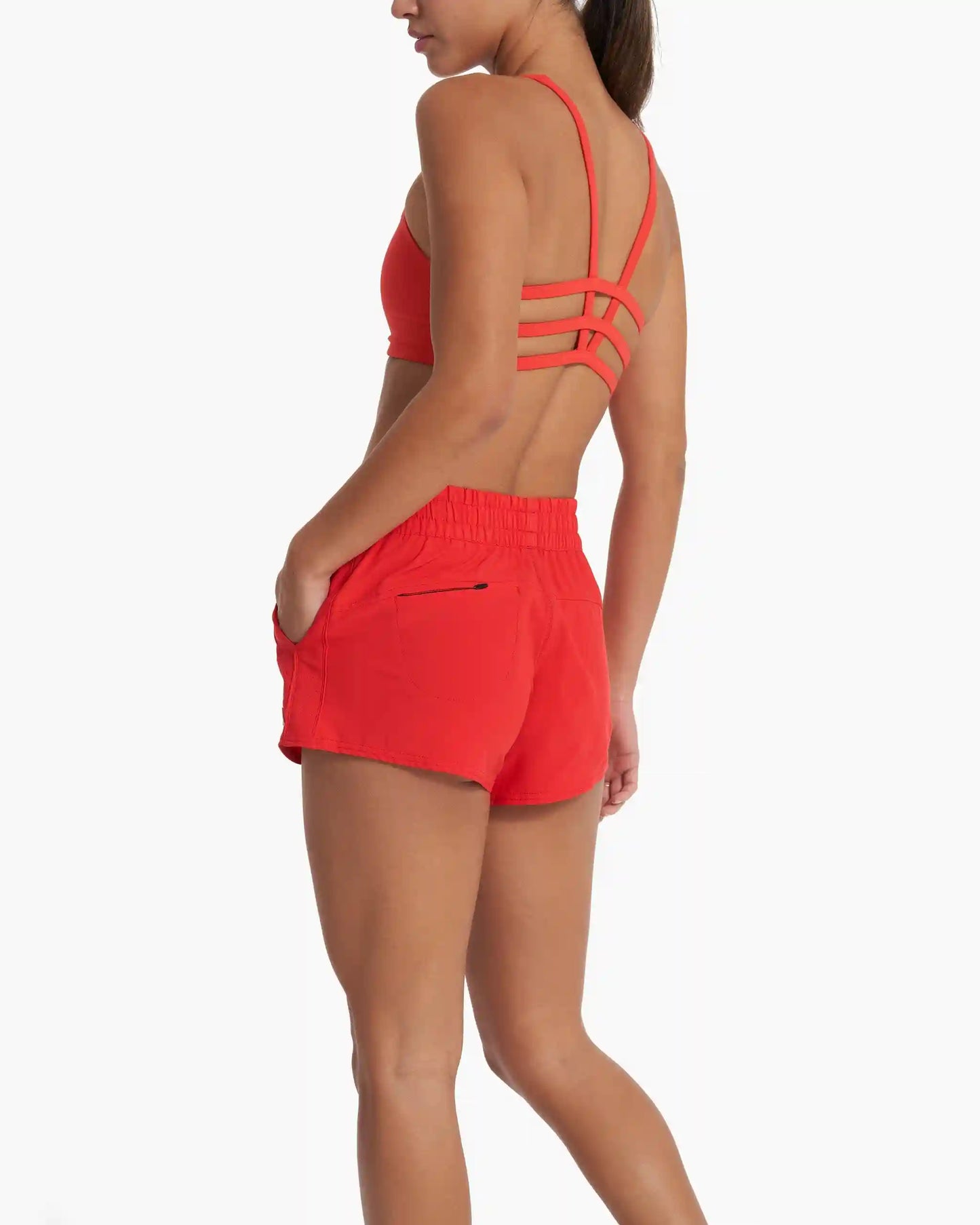 Dash Short