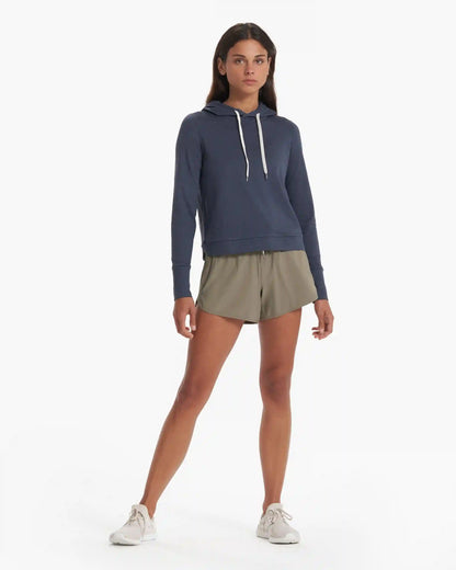 Halo Essential Hoodie