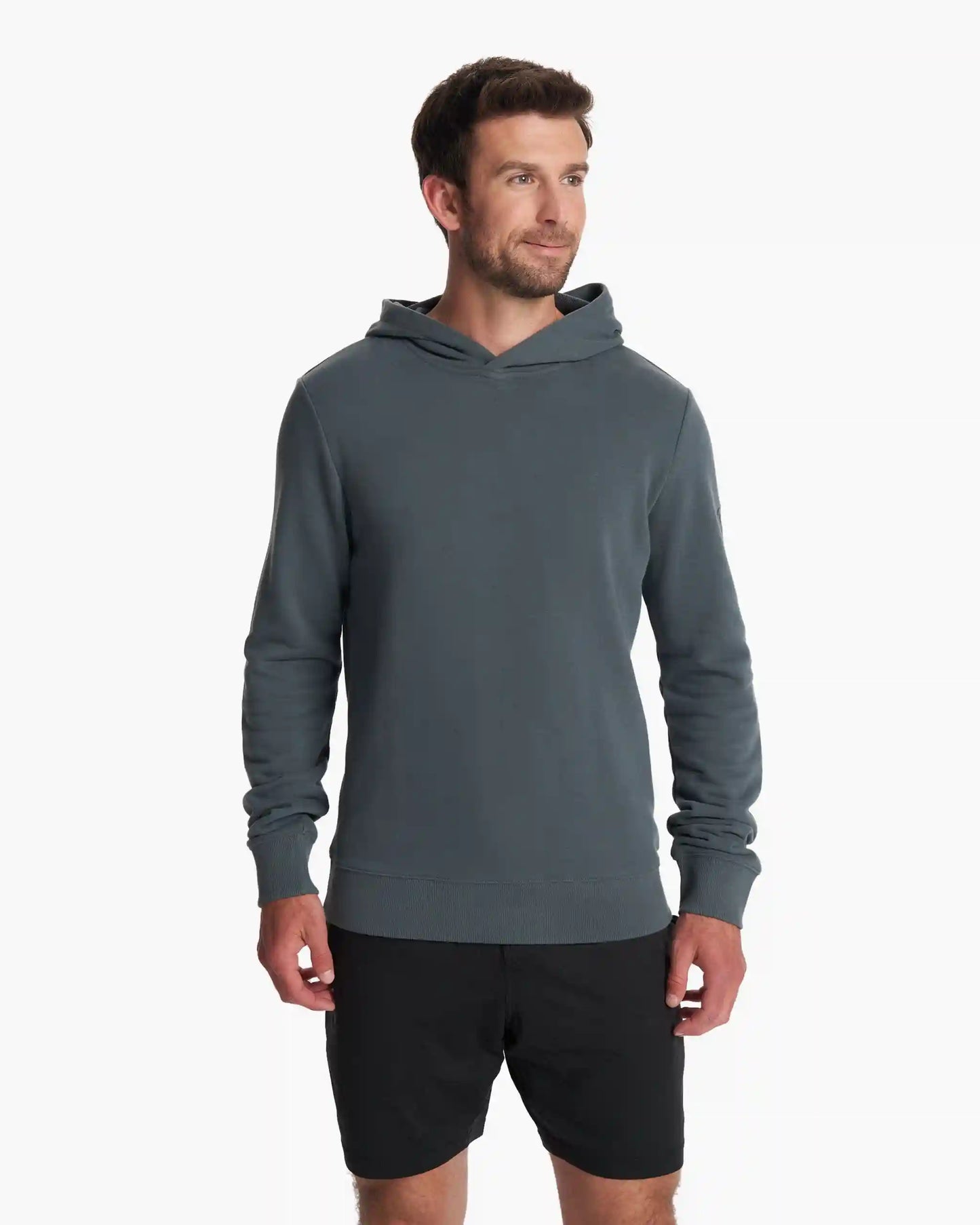Cypress Hoodie