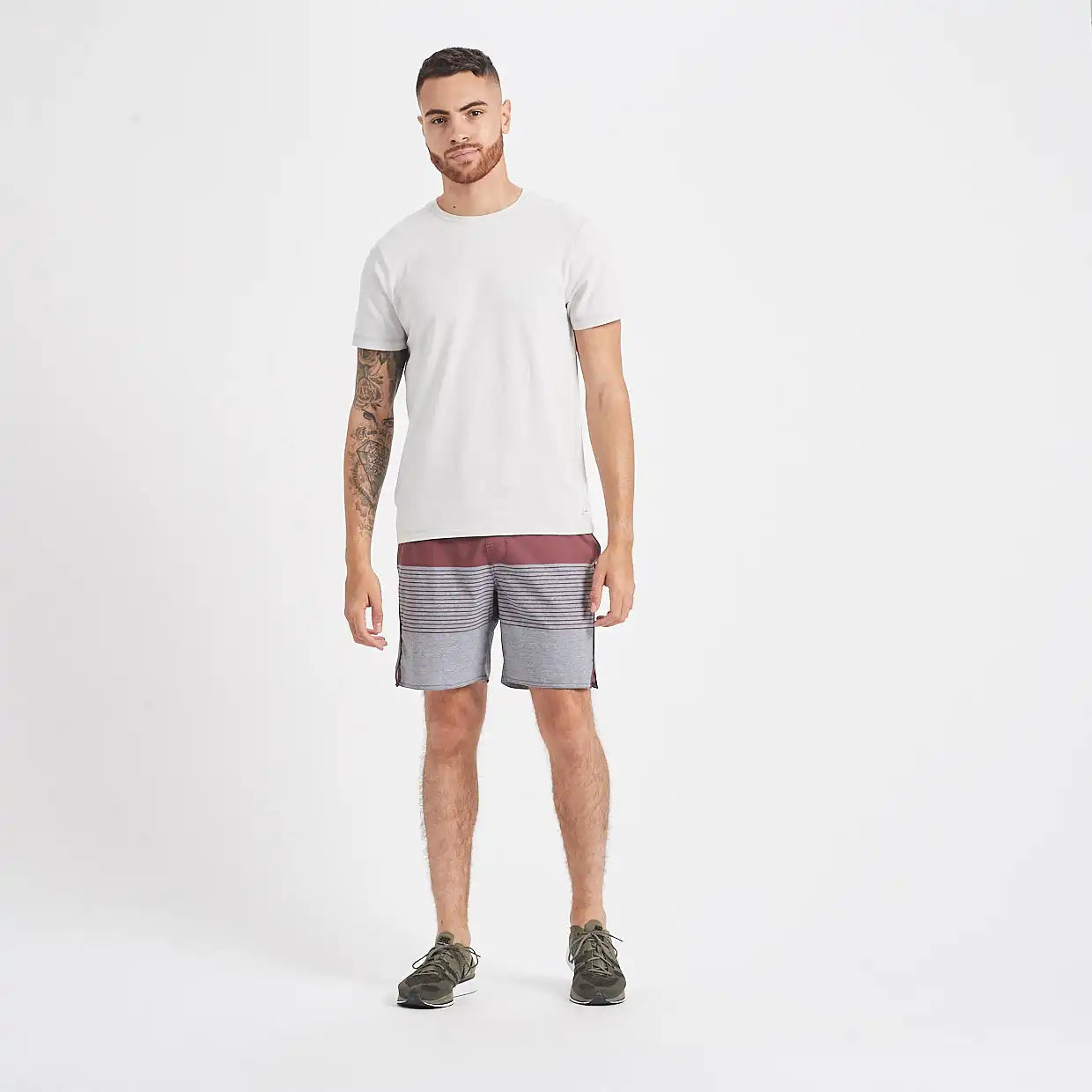 Trail Short