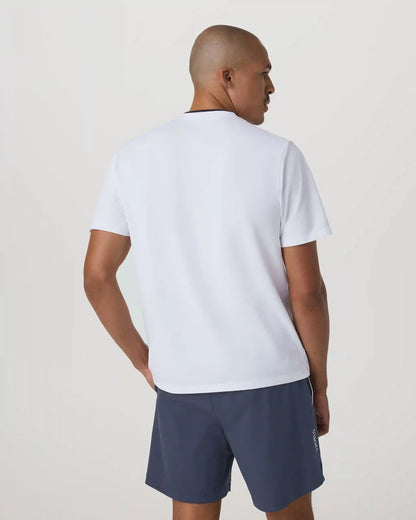 Short Sleeve Gamepoint Tee - Relaxed Fit