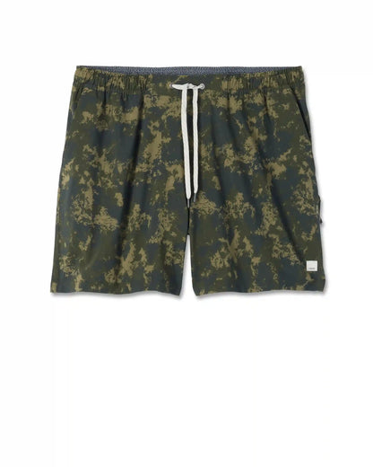 Banks Session Short Unlined 5"