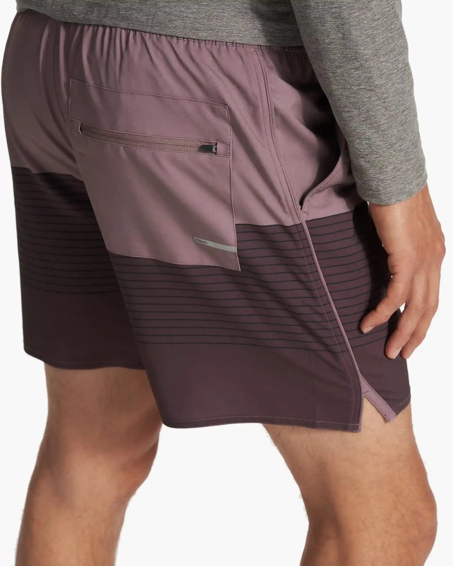 Trail Short