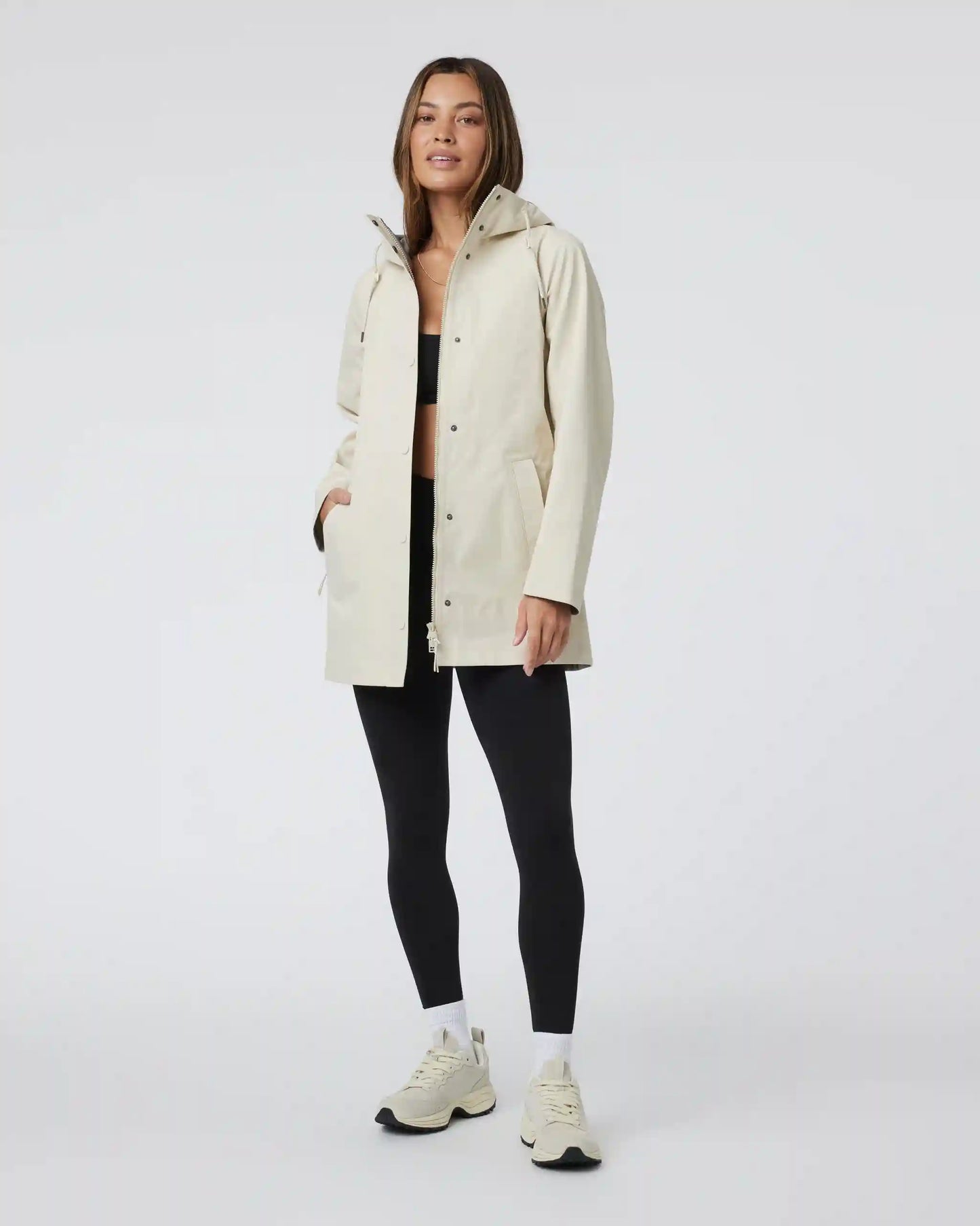 Women's Tuuli Rain Jacket
