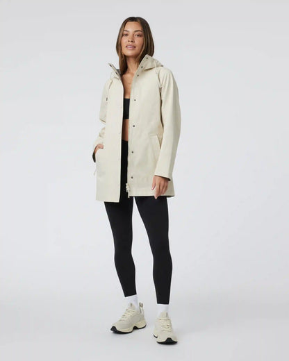 Women's Tuuli Rain Jacket