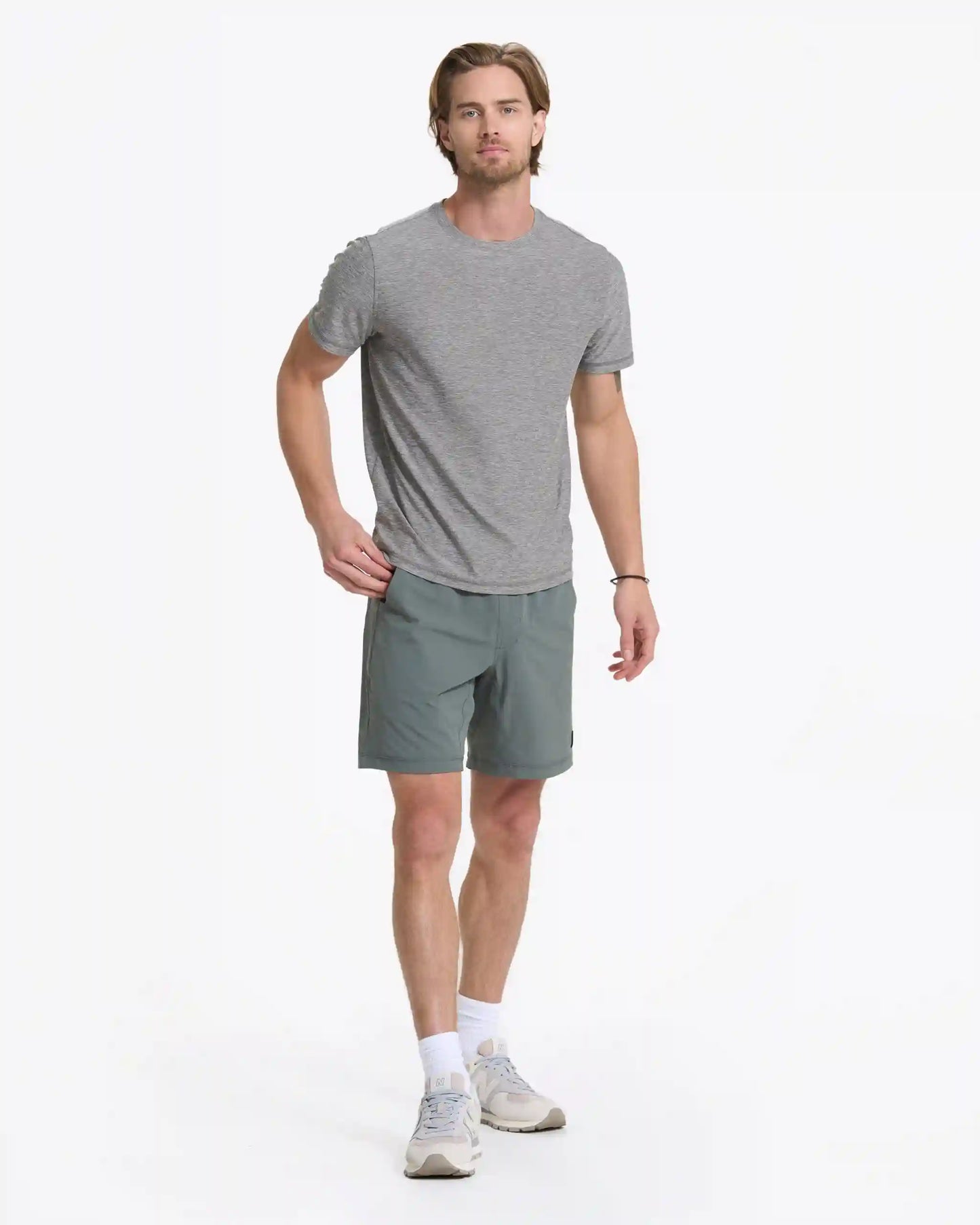 Kore Short Lined 7"