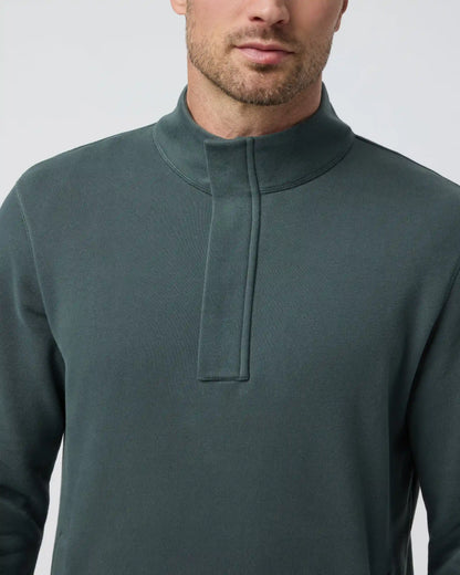 Cypress Quarter Zip