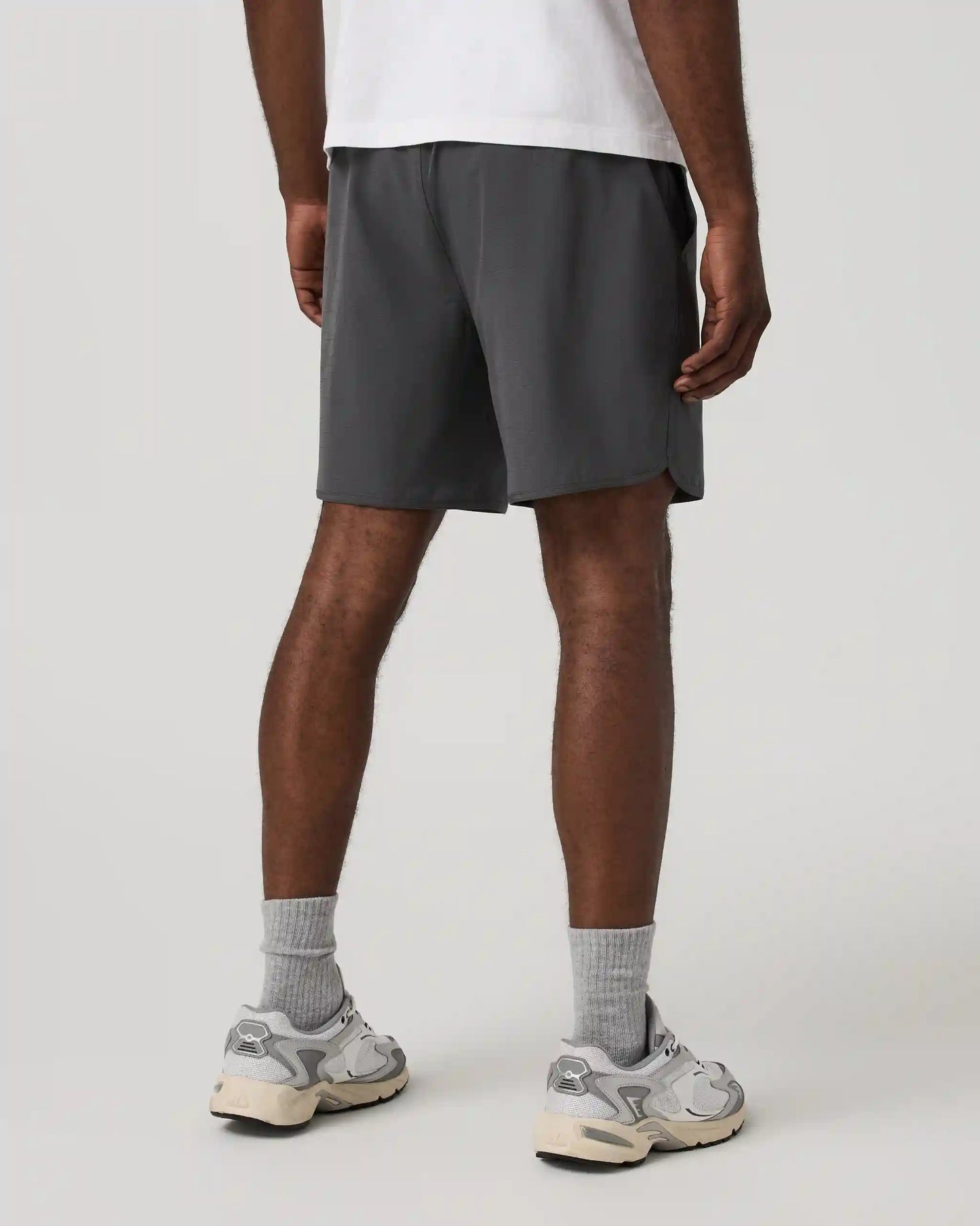 Banks Short Unlined 7"
