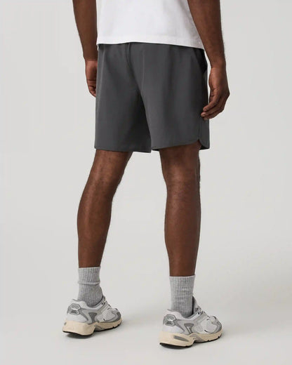 Banks Short Unlined 7"