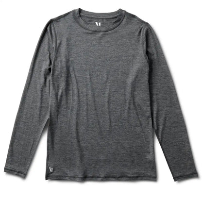 Ease Crew Neck