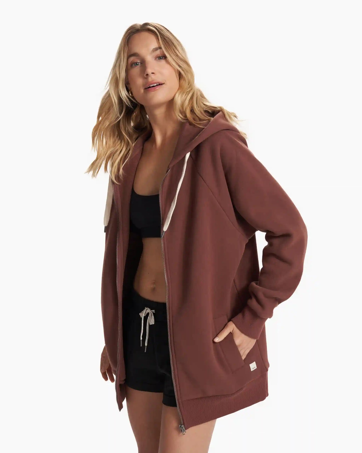 Restore Hoodie