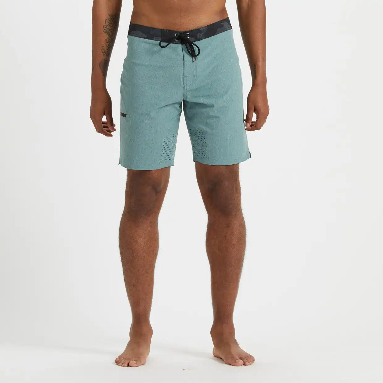 Sonic Seamless Boardshort