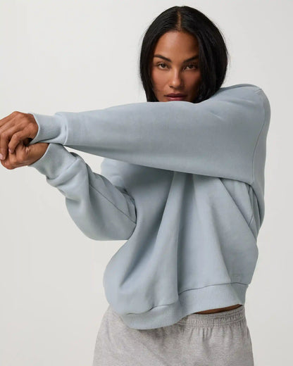 Restore Oversized Hoodie