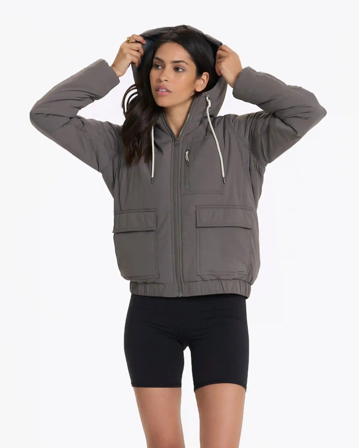 Tahoe Insulated Jacket