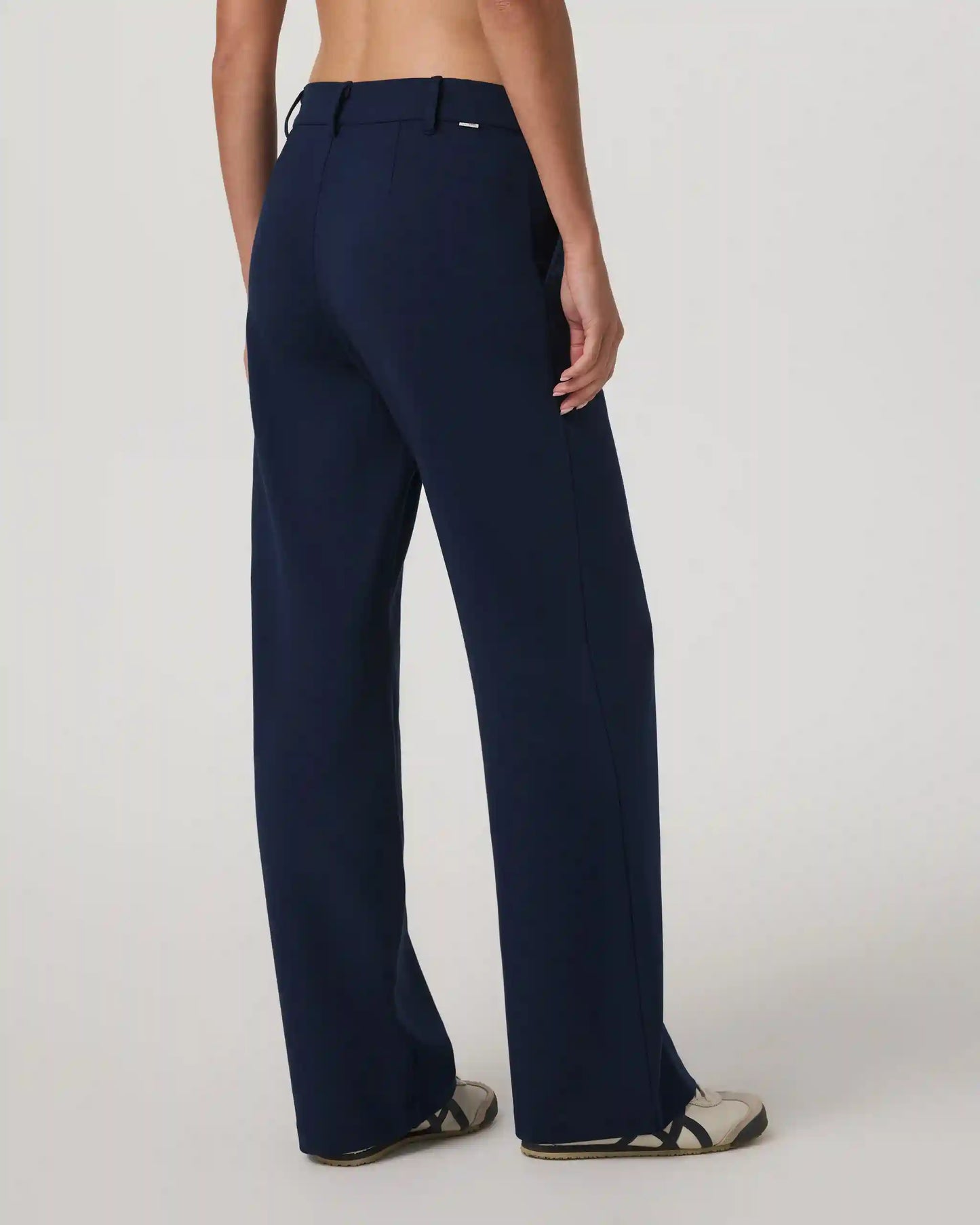 Maven Wideleg Pant