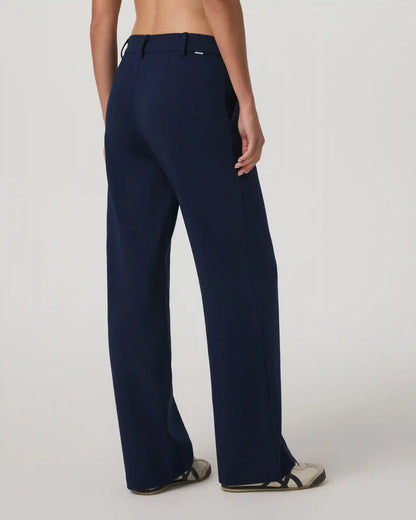 Maven Wideleg Pant