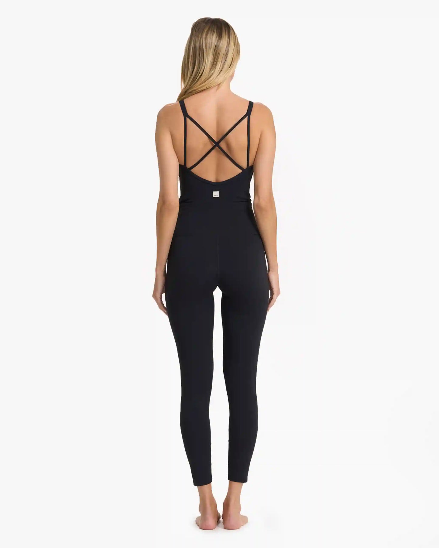 Mindset Jumpsuit