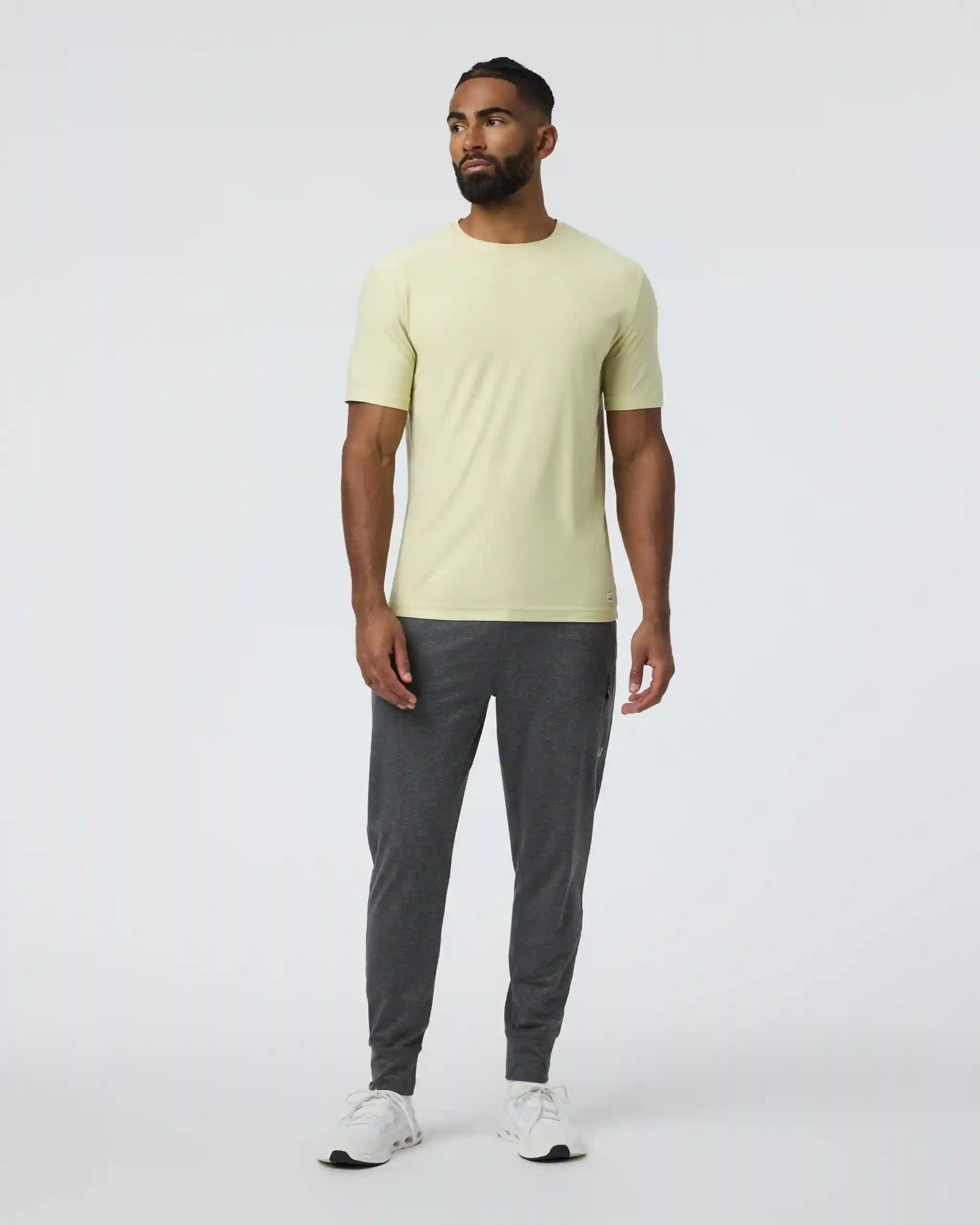 Strato Tech Tee