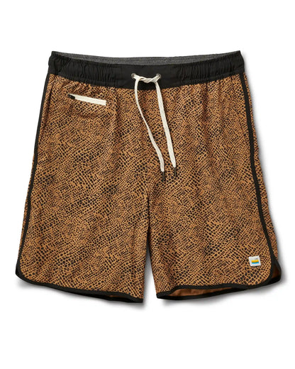Banks Short Unlined 7"