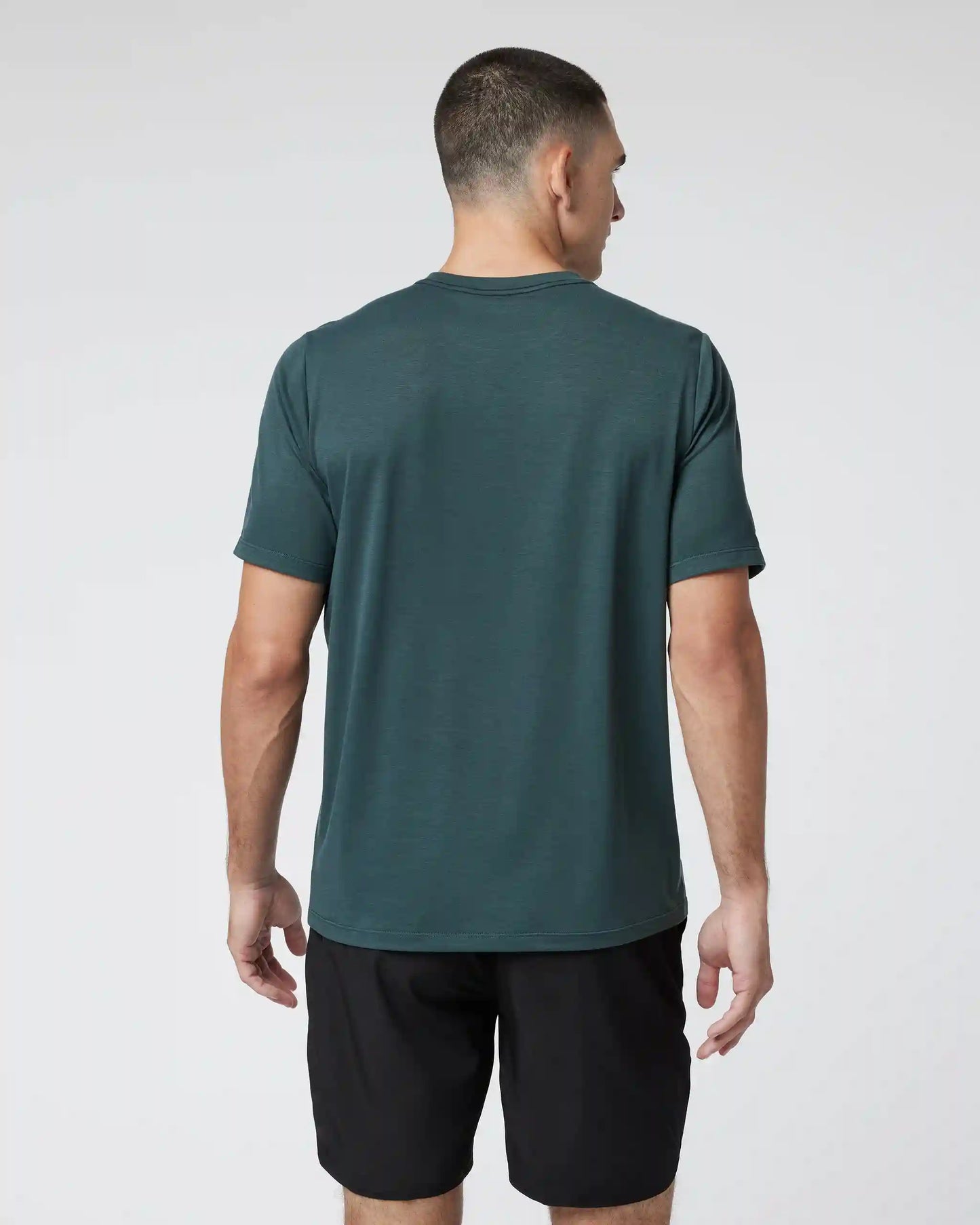 Current Tech Tee