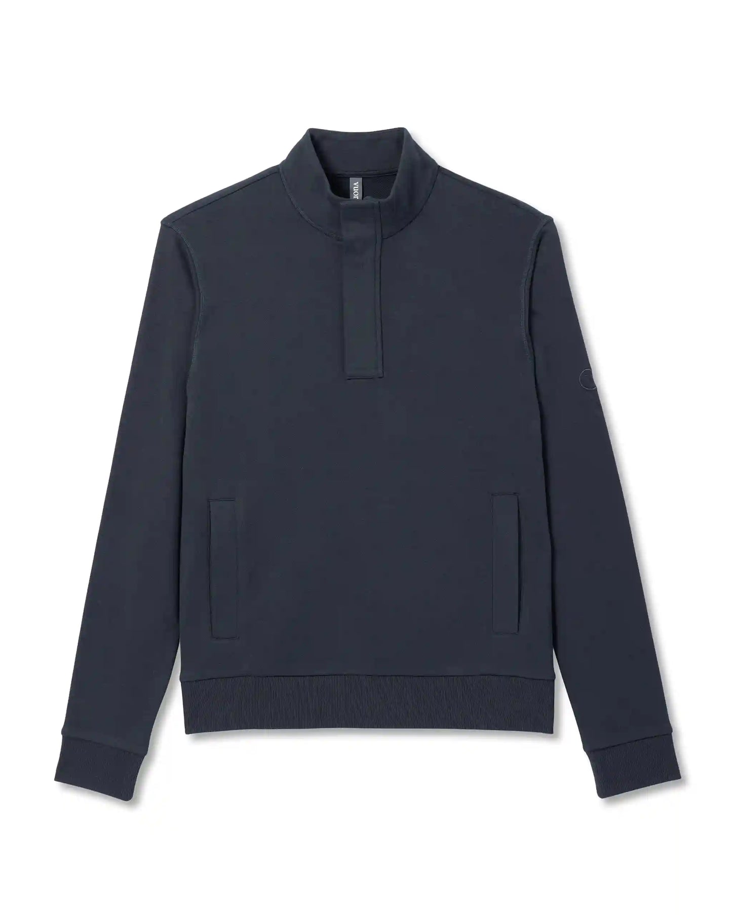 Cypress Quarter Zip