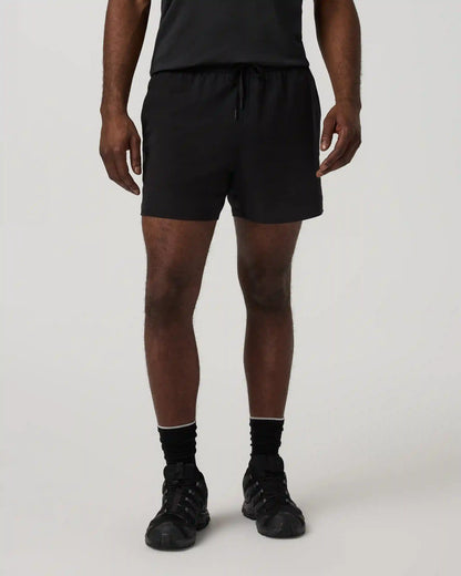 Course Short Lined 5"