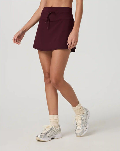 Daily Skirt 14"