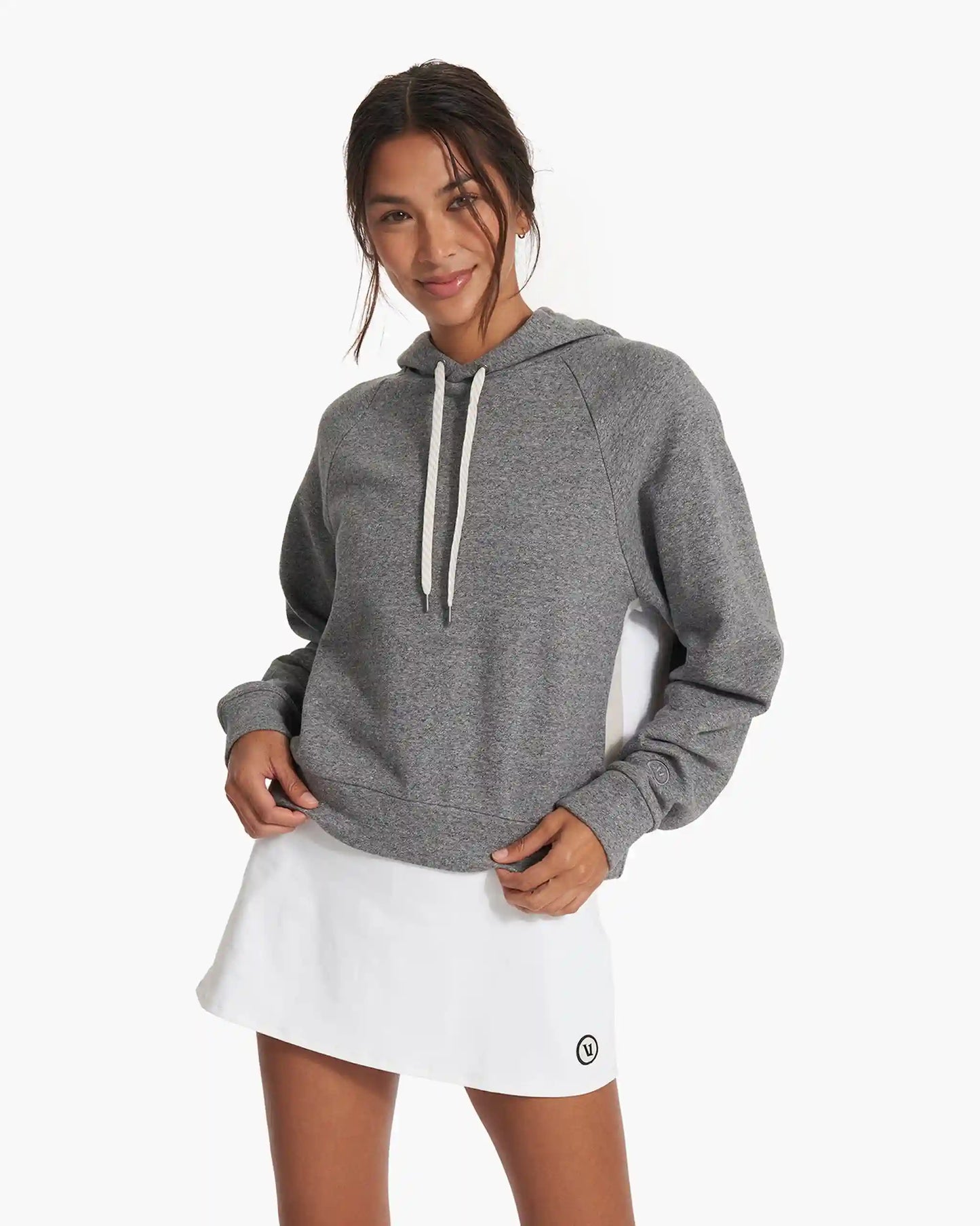 Colorblock Hoodie