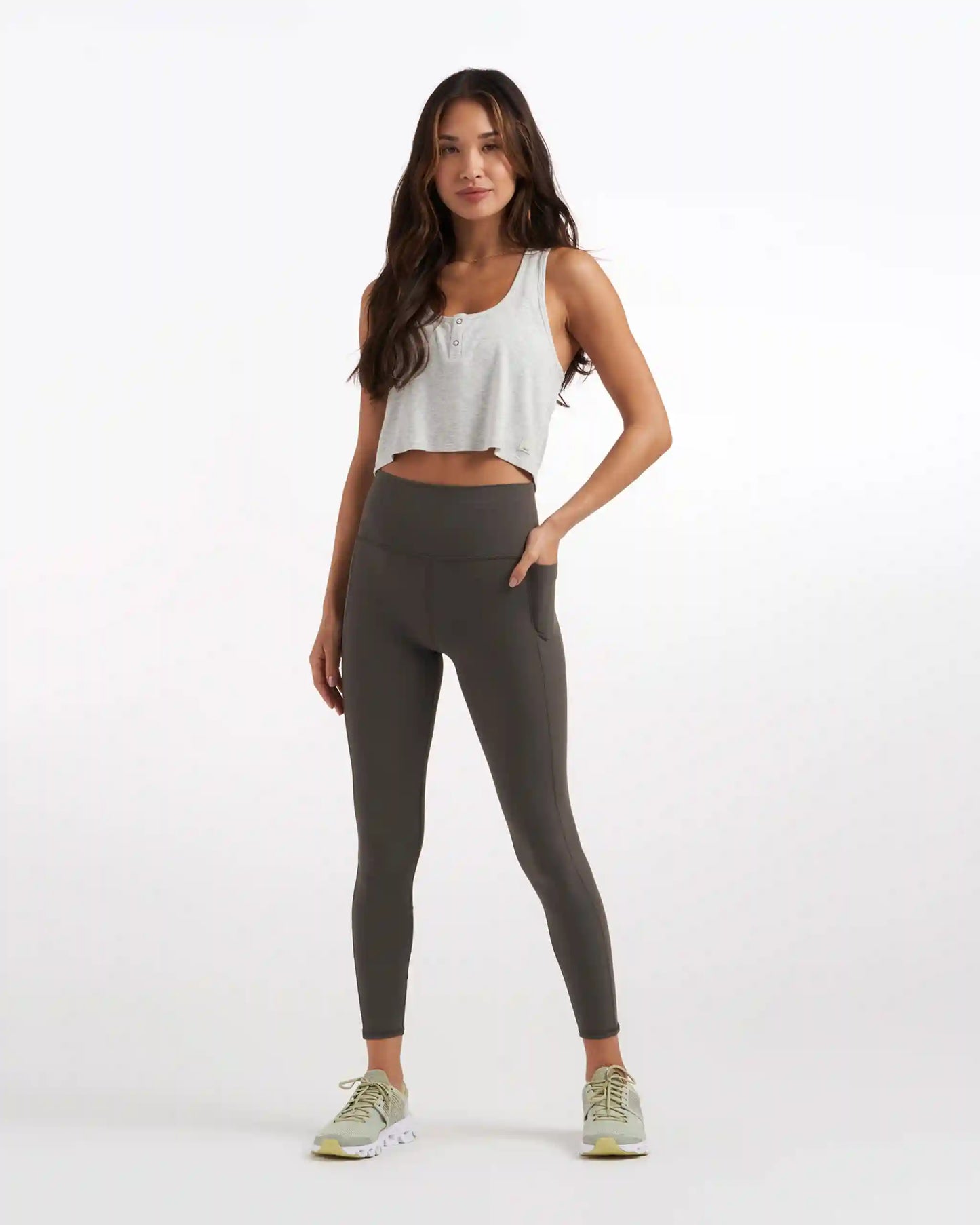Cove Crop Tank