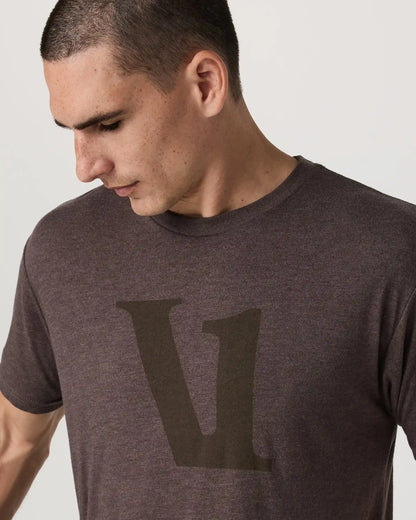 V1 Logo Tee