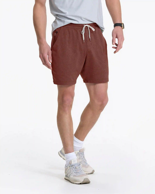 Ponto Performance Short 7"