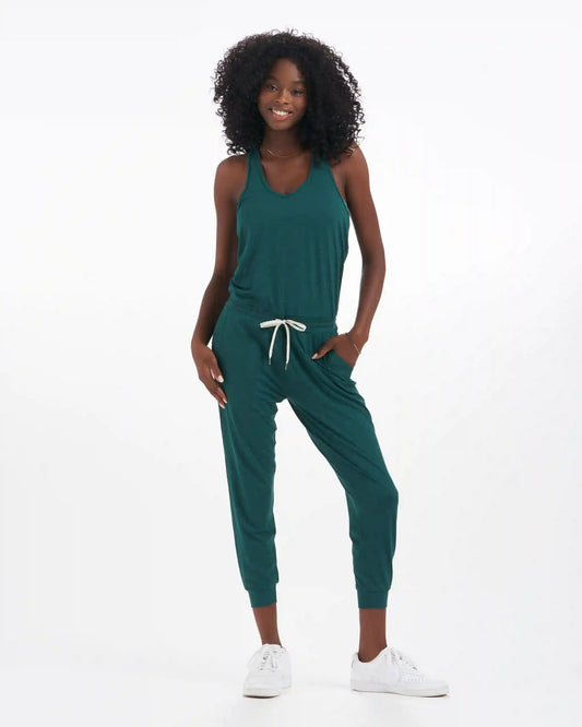 Lux Jumpsuit