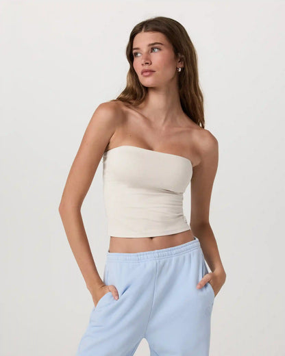 Halo Tube Top