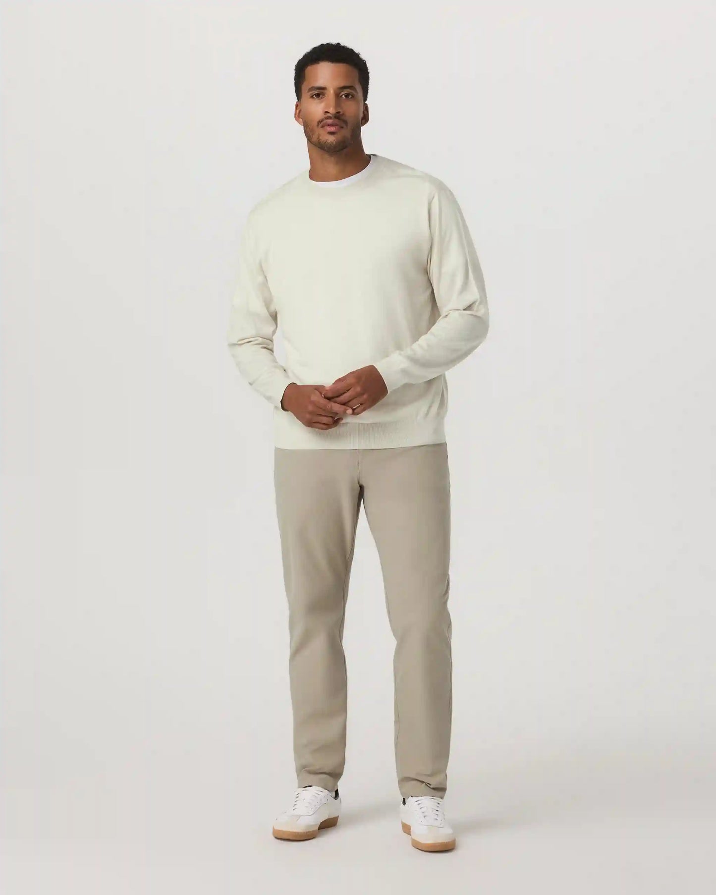 Vuori Meta™ Trouser Classic Fit 32"
