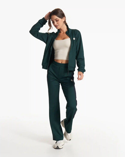 Courtside Track Jacket