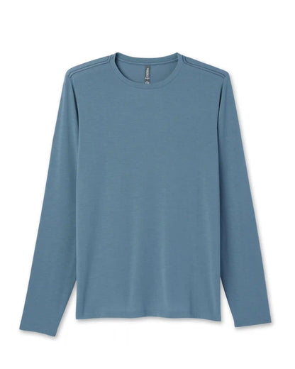 Long Sleeve Current Tech Tee