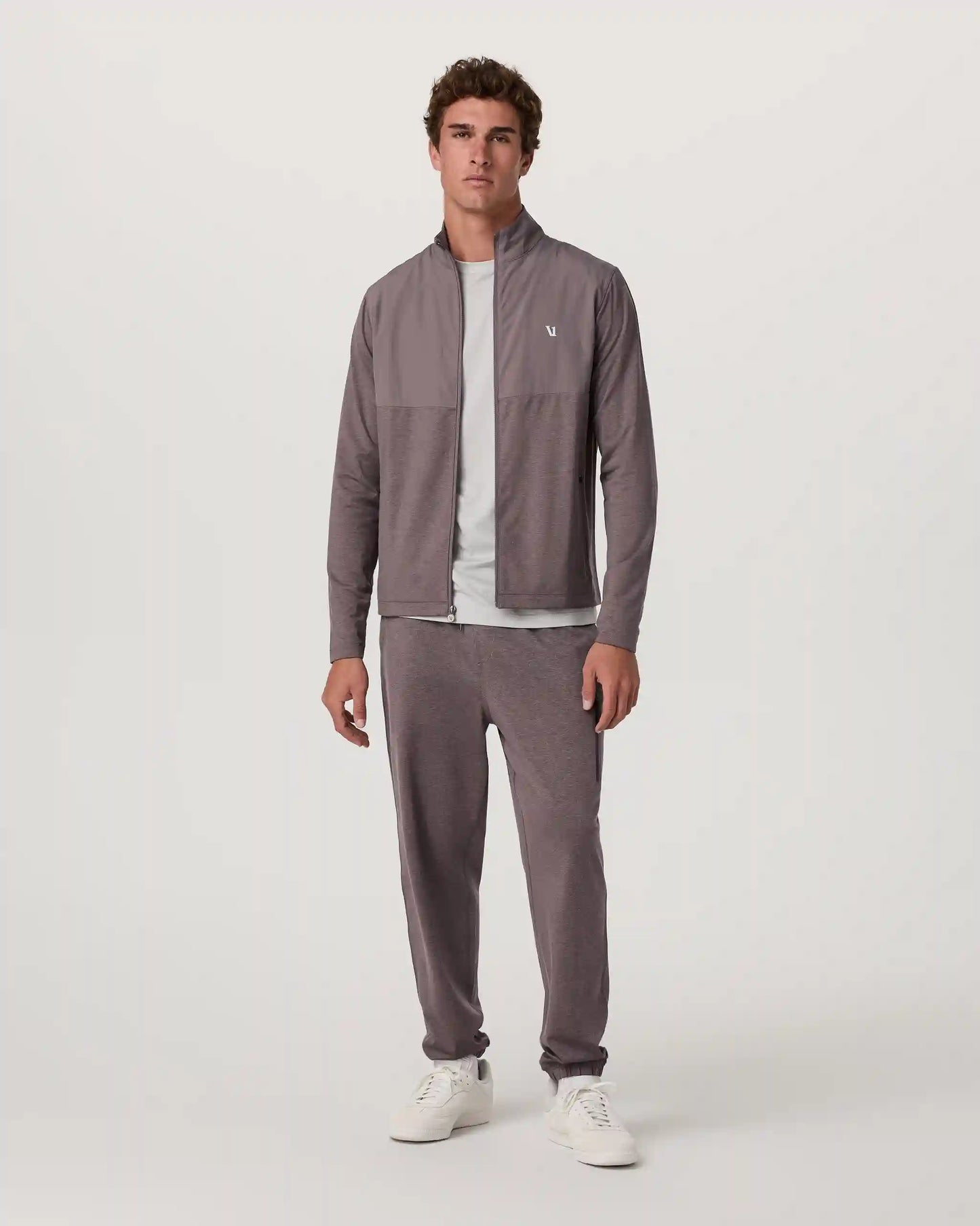 Sunday Element Track Jacket