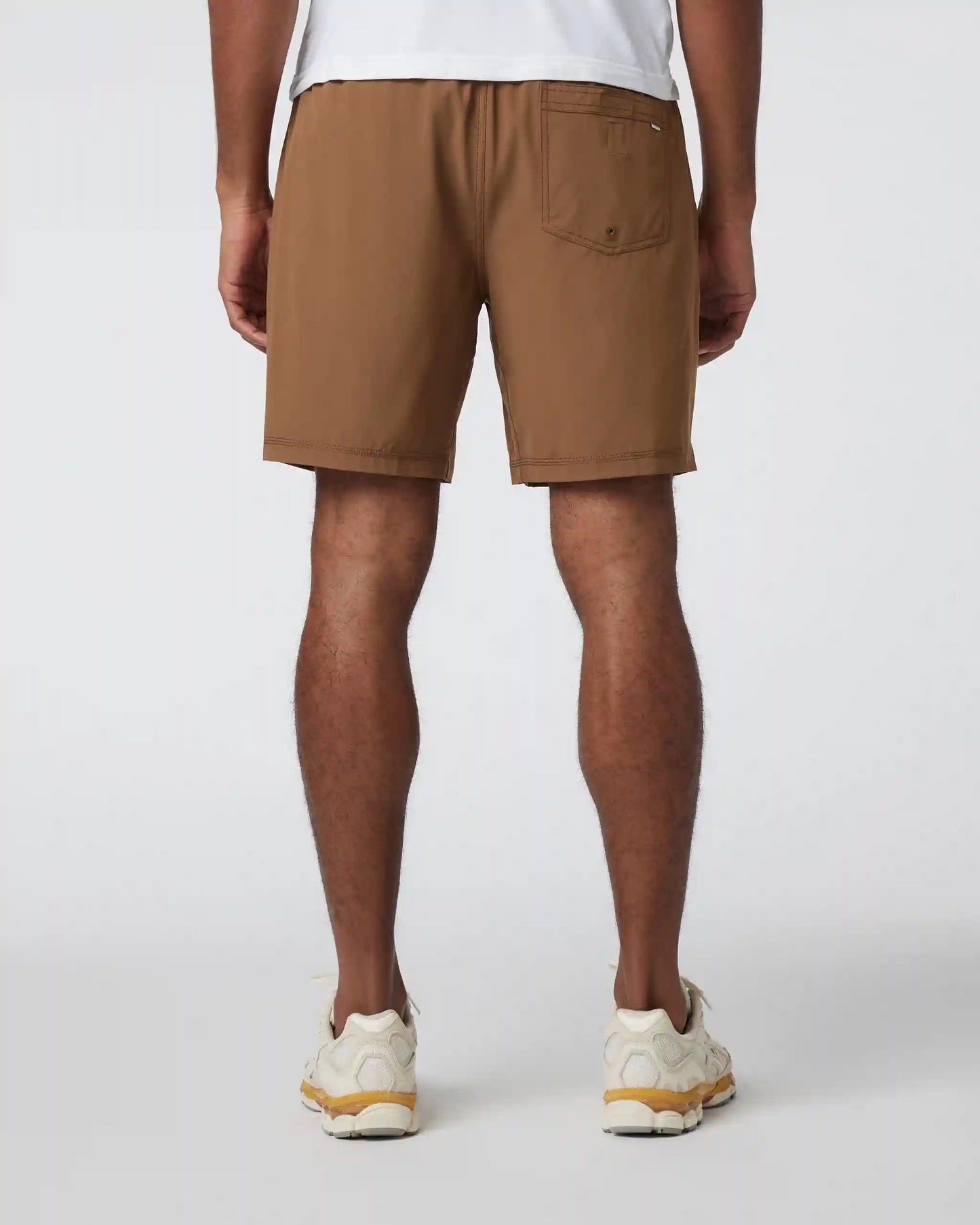 Kore Short Lined 7"