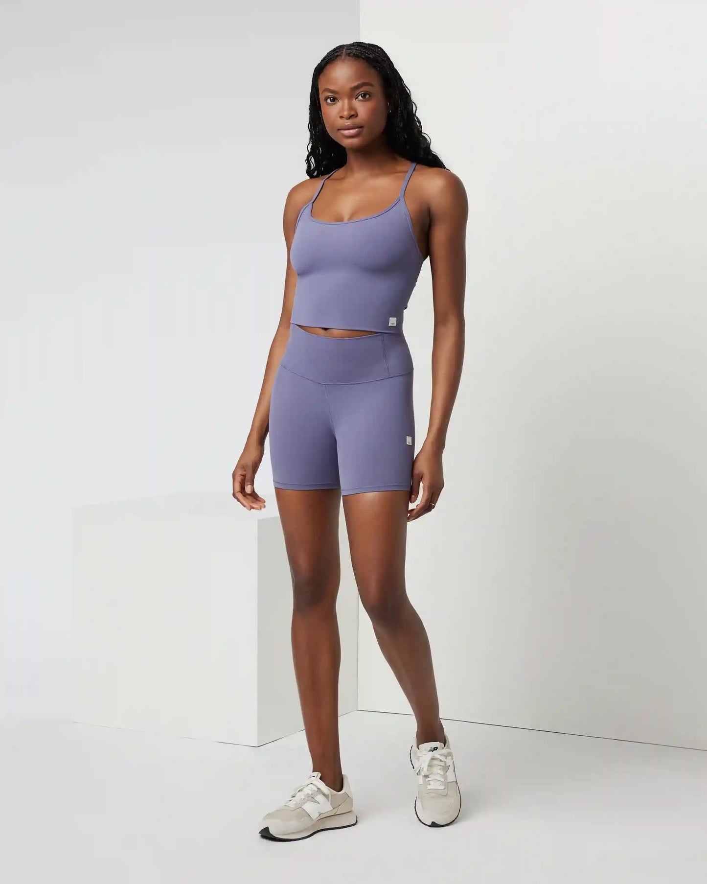 Vuori AllTheFeels™ Short 4"
