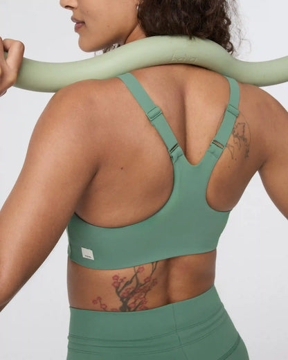 Dynamic Bra