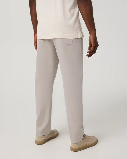 Vuori Meta™ Cotton Pant Classic Fit 30"
