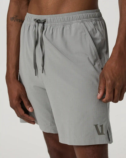 Vuori HardKore Short Lined 7"