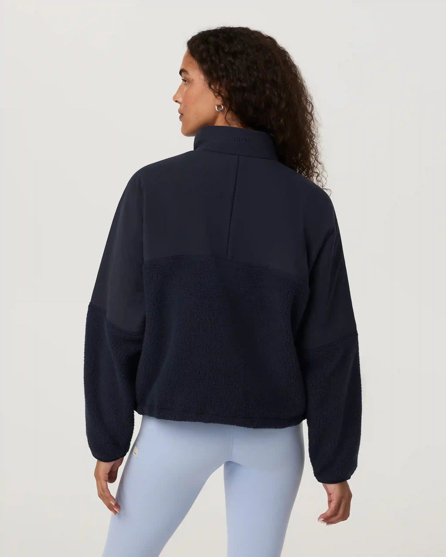 Alpine Half Zip