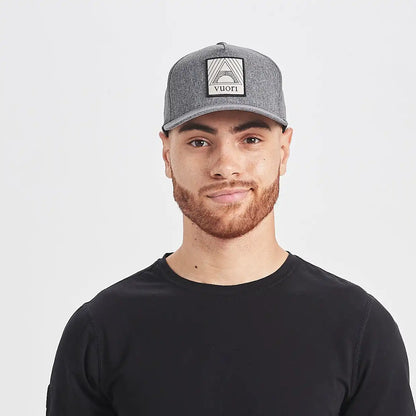 Geometric Hat