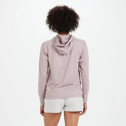Halo Performance Hoodie