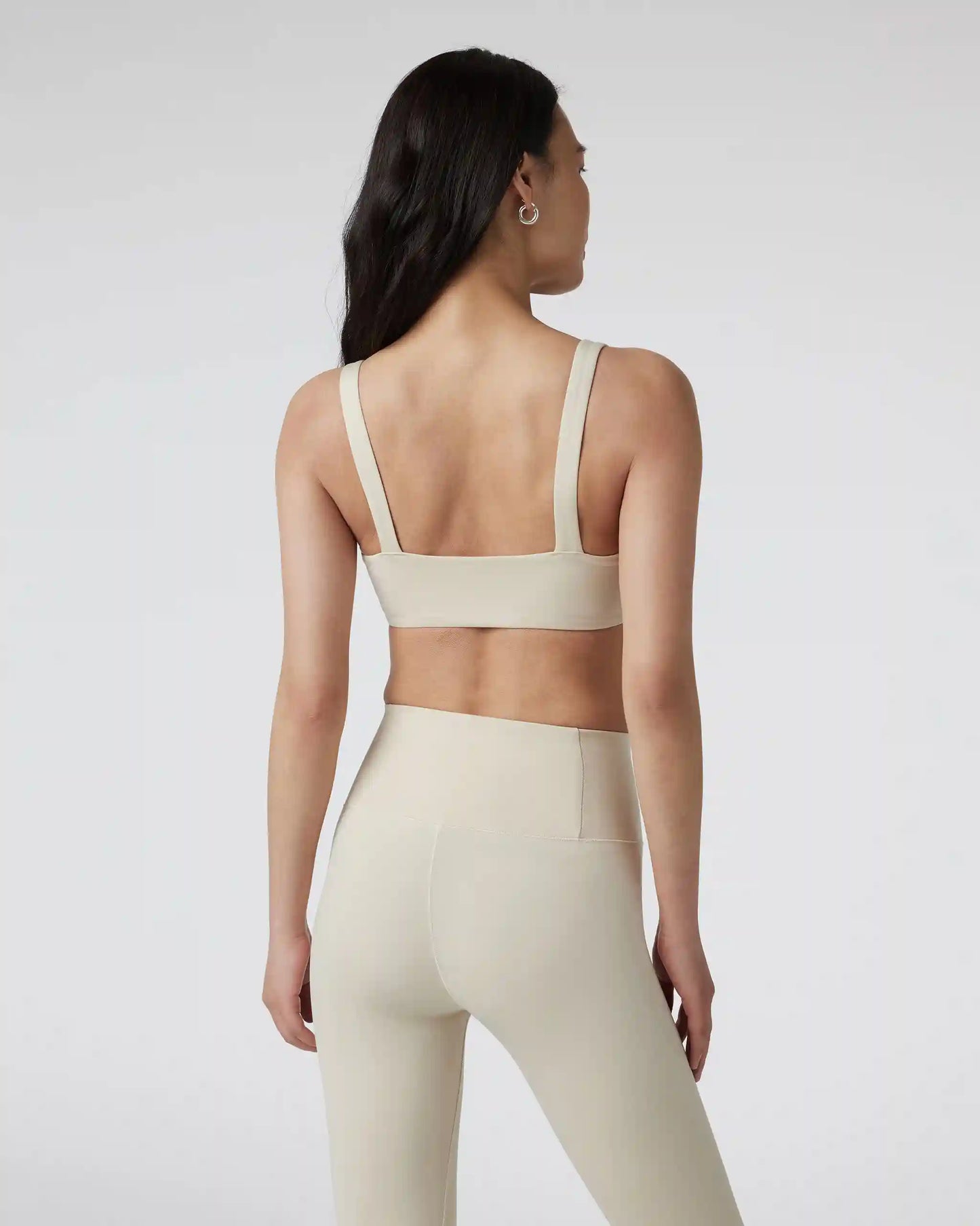 Evolve Square Neck Bra