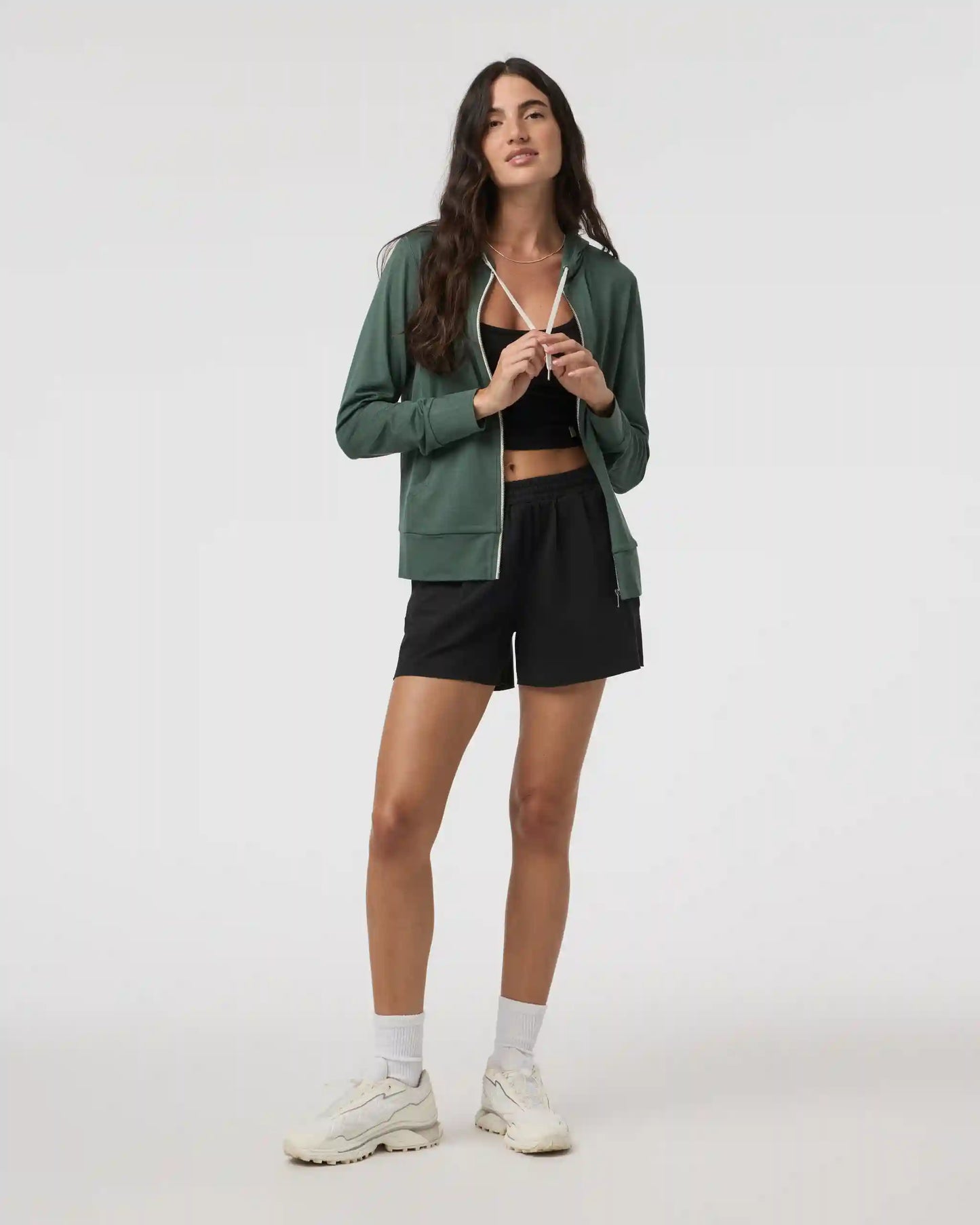 Halo Performance Hoodie 2.0