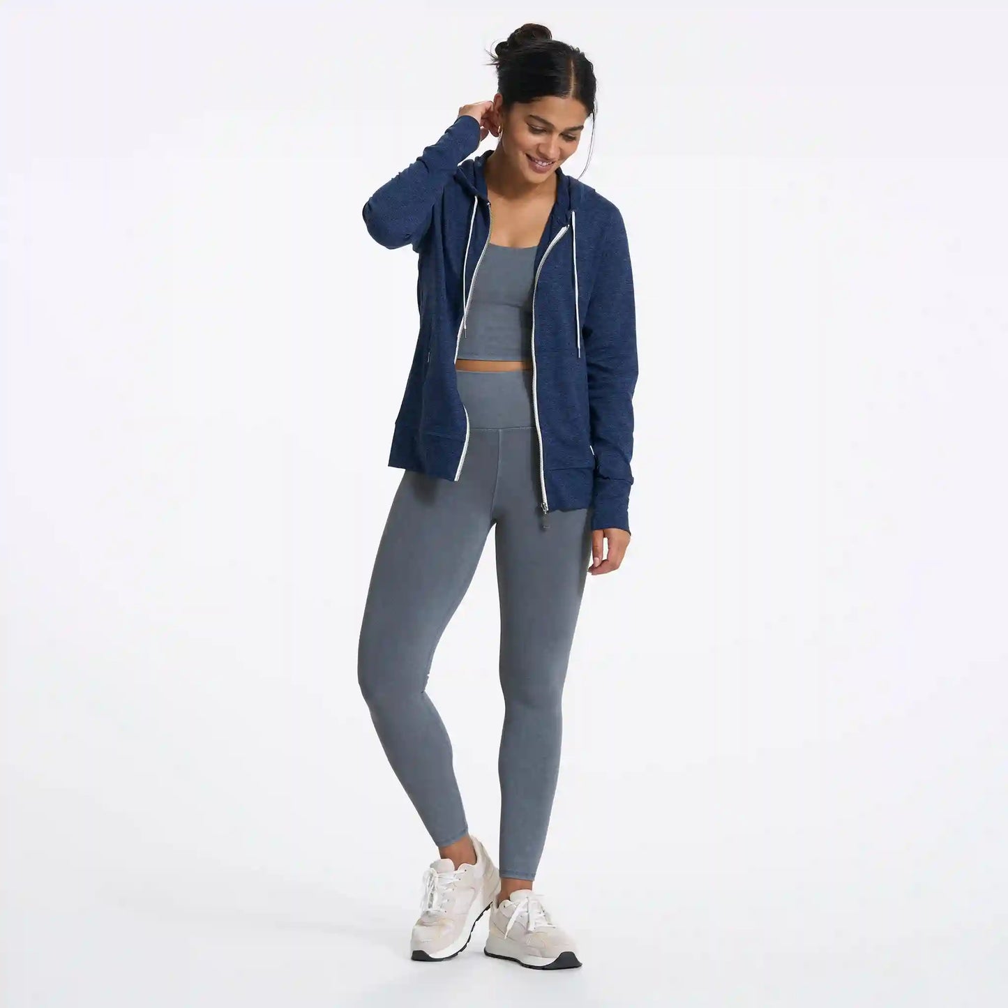 Halo Performance Hoodie