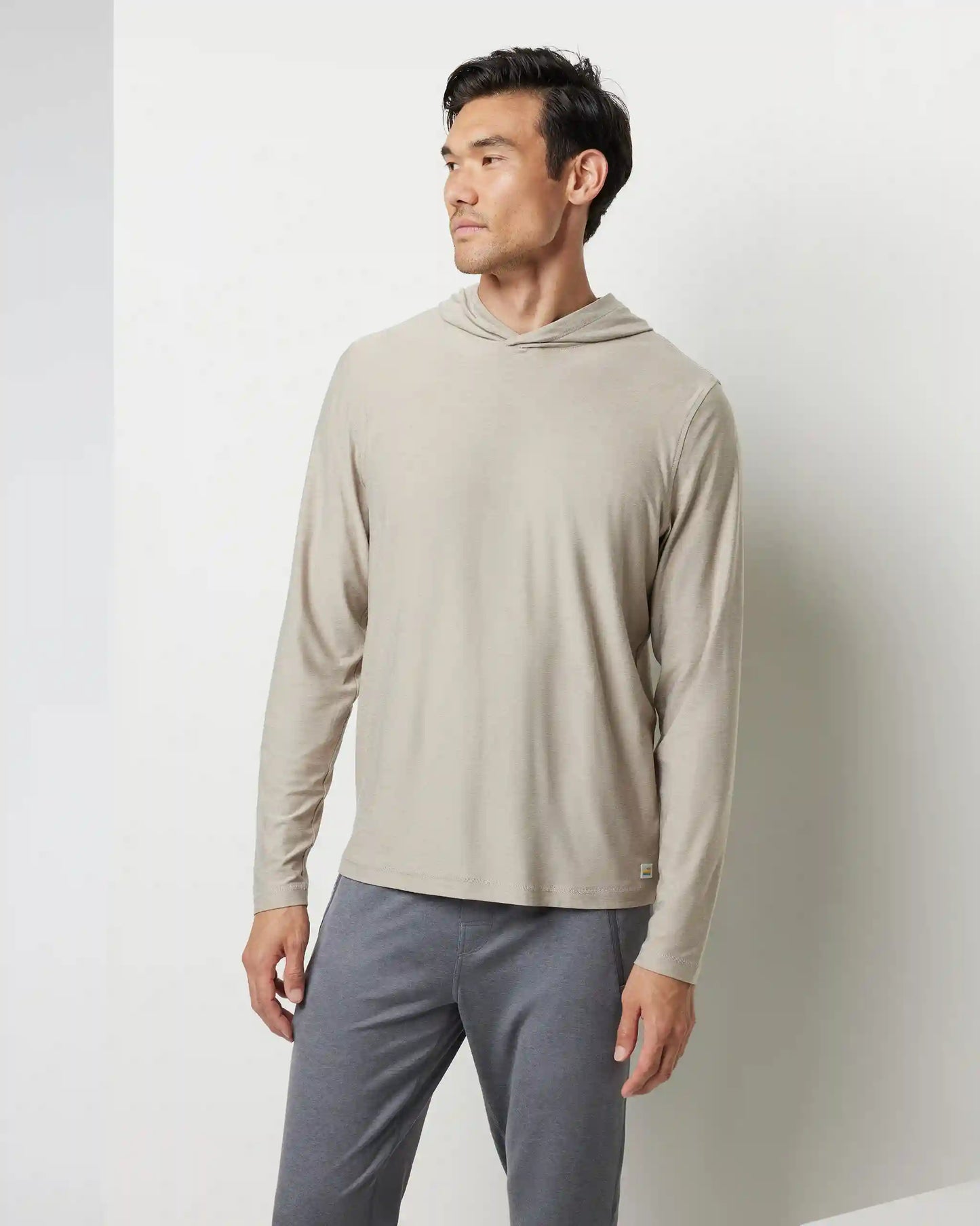 Strato Tech Hoodie